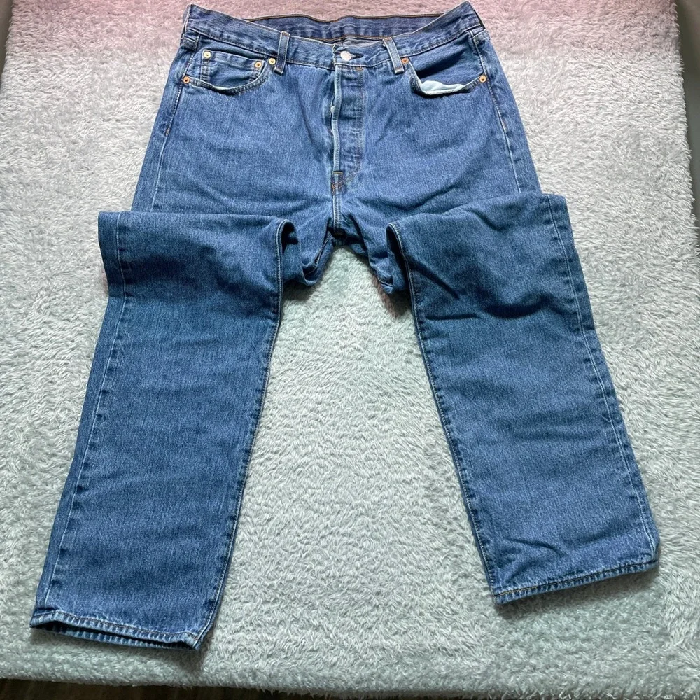 Levis levi 501